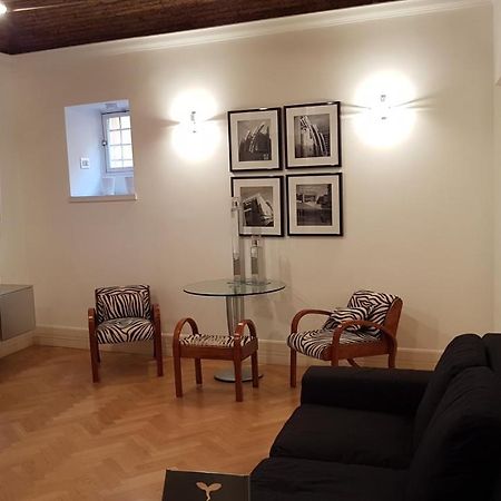 Rose Roma Vila Exterior foto