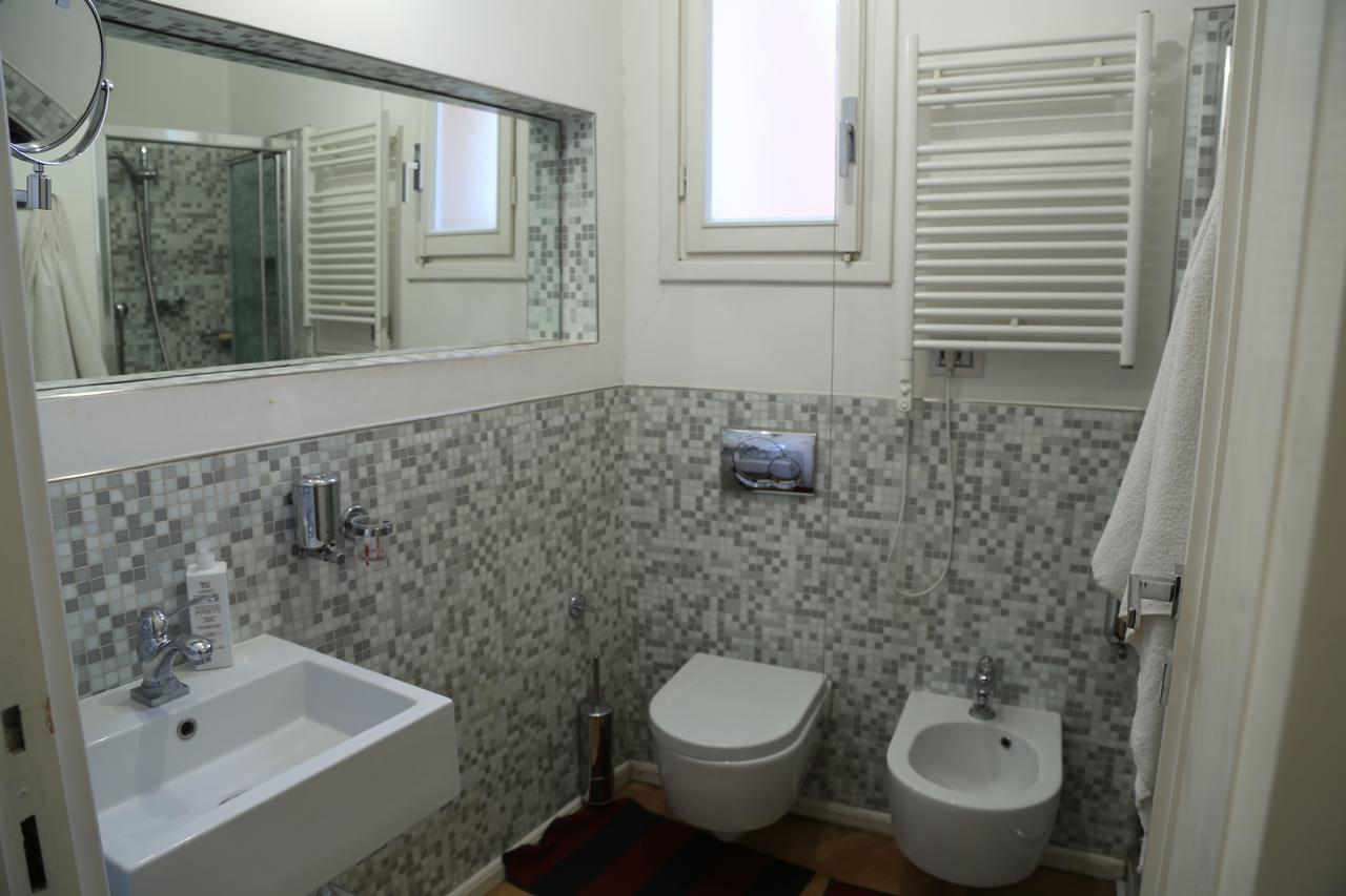 Rose Roma Vila Exterior foto