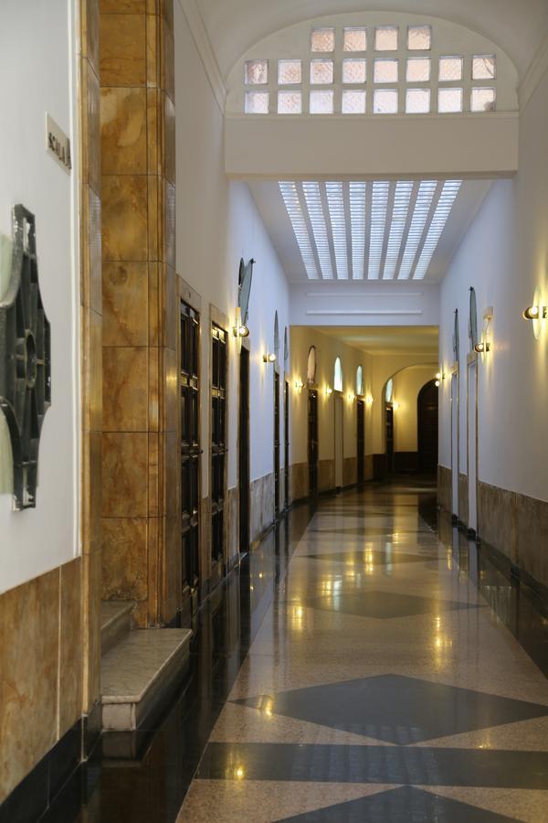 Rose Roma Vila Exterior foto